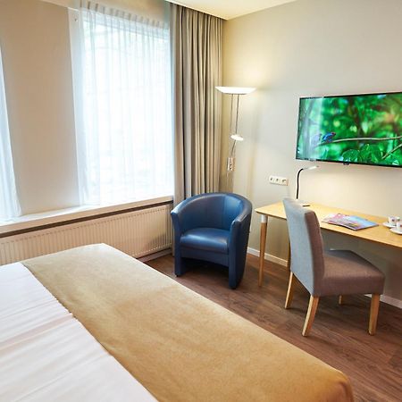 Hotel Van Walsum Rotterdam Chambre photo